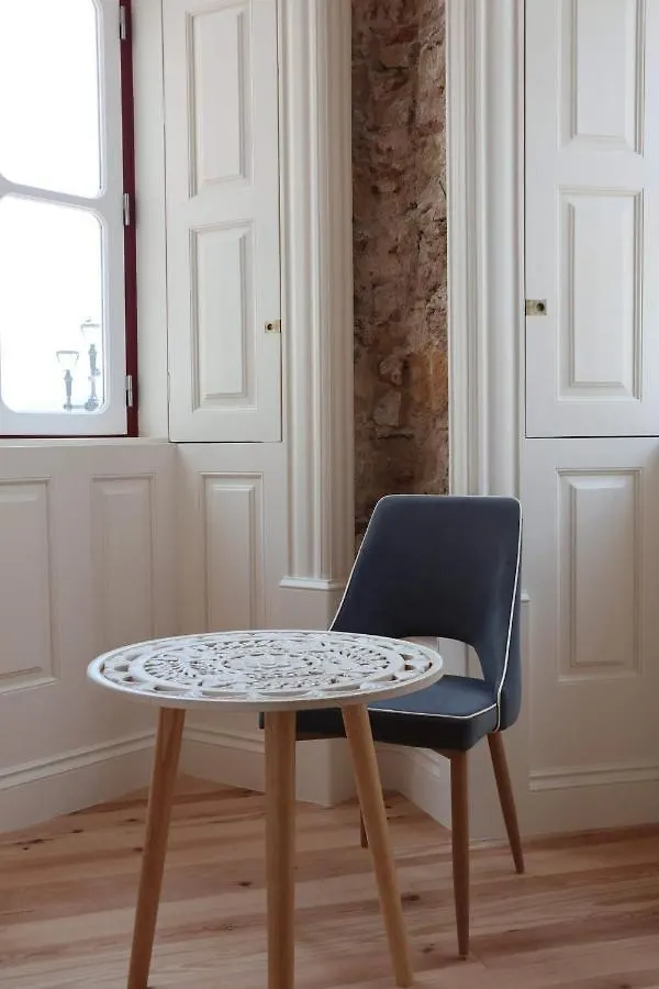 Casa Da Portagem By Purus Hotel Coimbra 0*,  Portugal