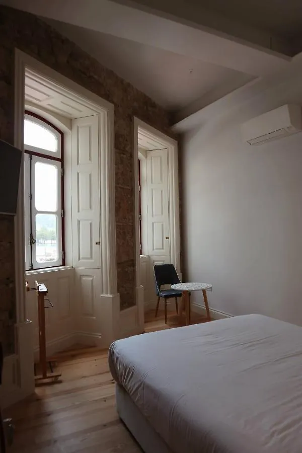Casa Da Portagem By Purus Hotel Coimbra 0*,  Portugal