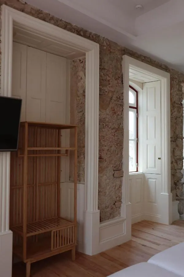 Casa Da Portagem By Purus Hotel Coimbra