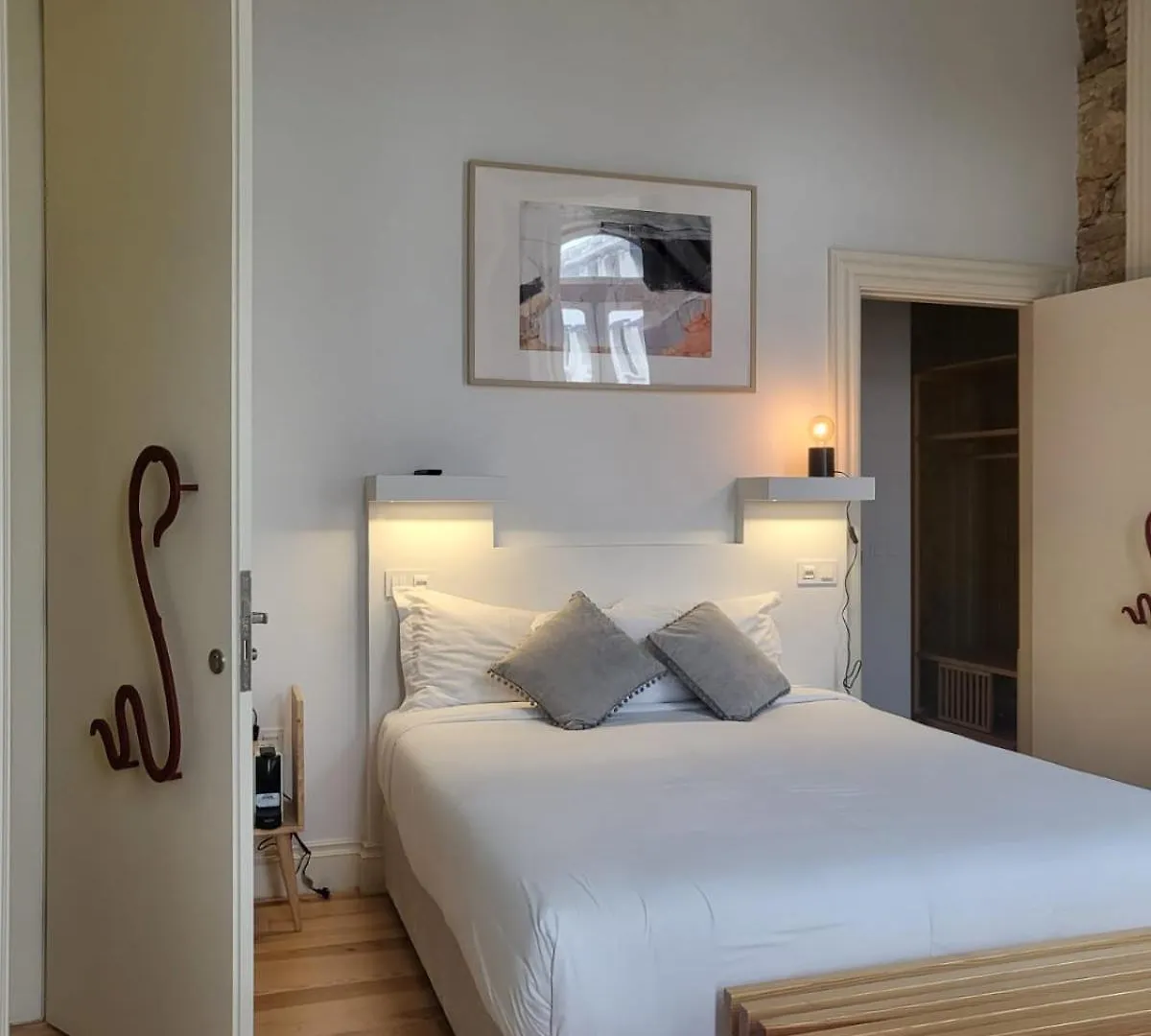 Casa Da Portagem By Purus Hotel Coimbra Portugal