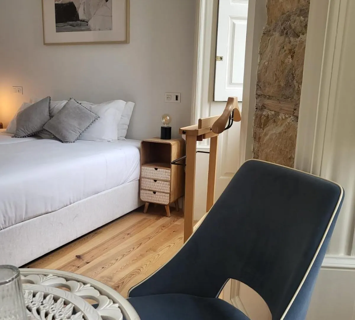 Casa Da Portagem By Purus Hotel Coimbra