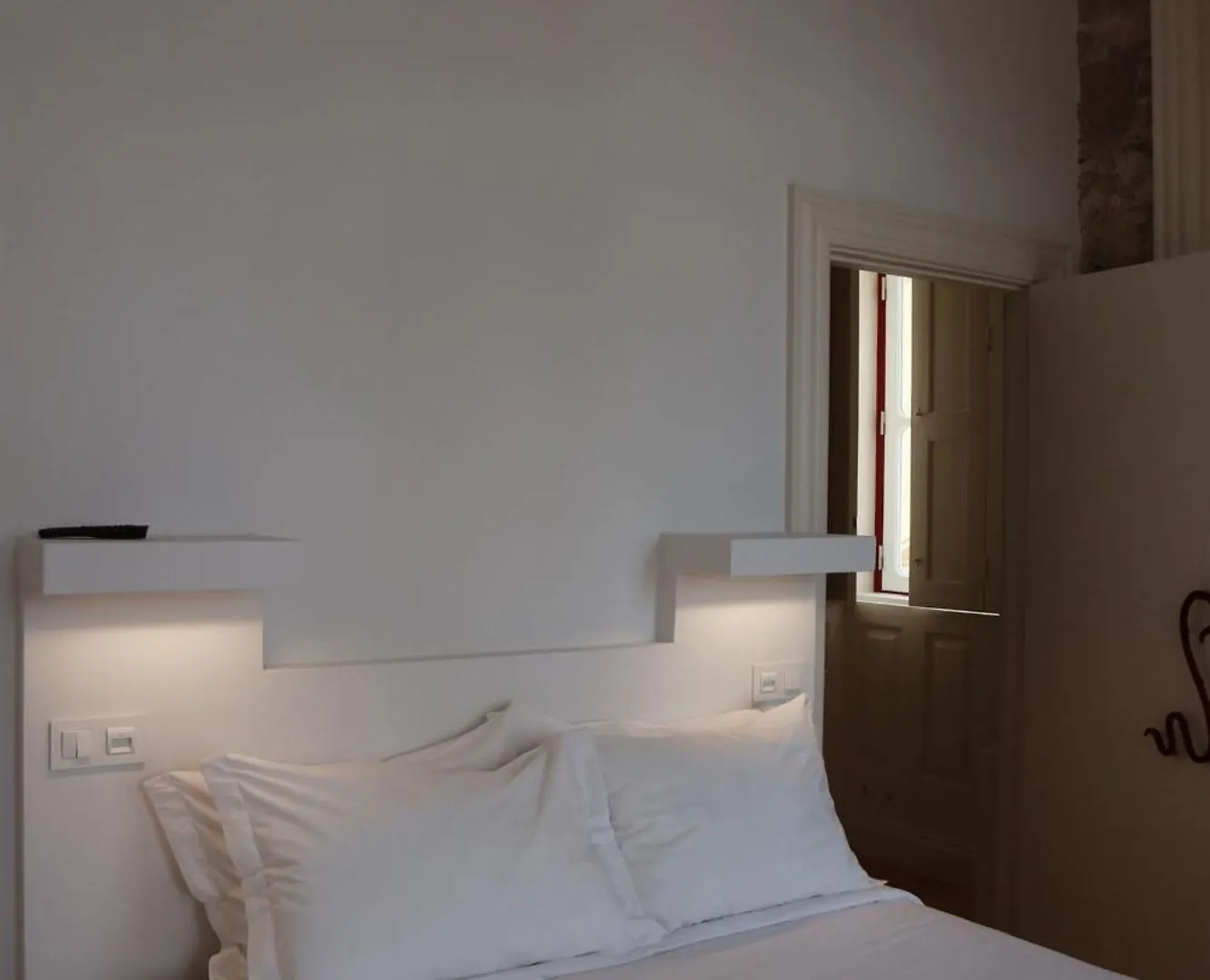 Casa Da Portagem By Purus Hotel Coimbra