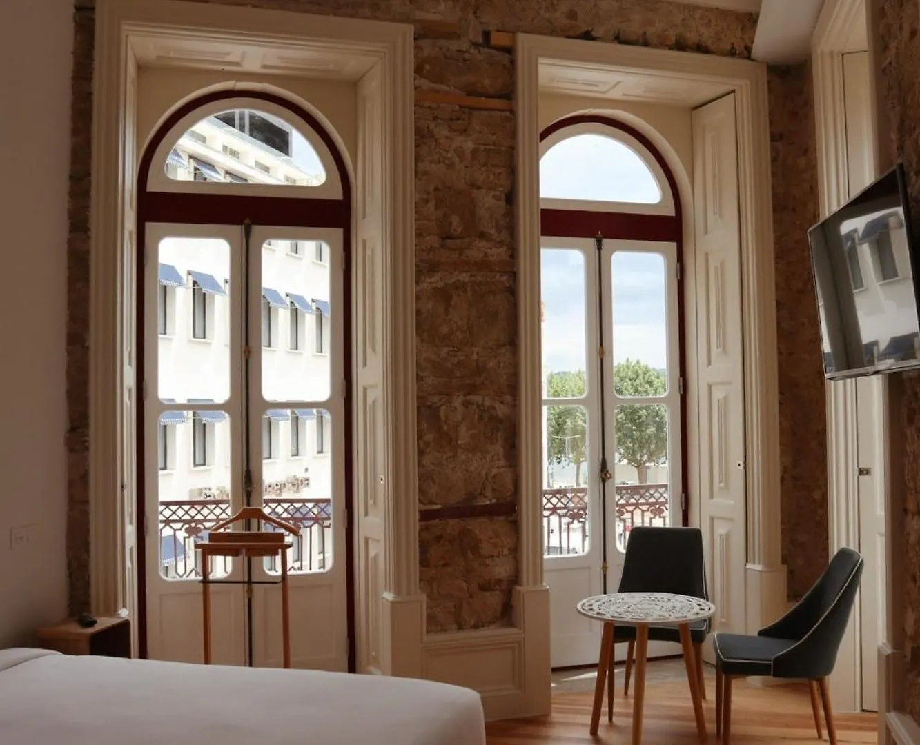 Gasthuis Casa Da Portagem By Purus Hotel Coimbra Portugal