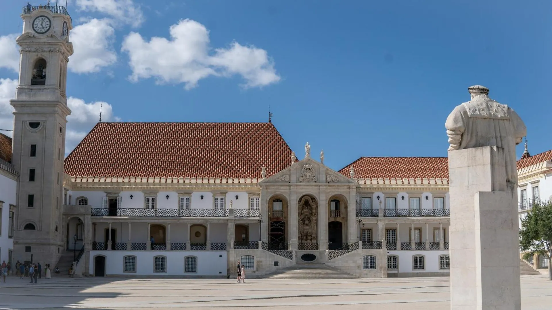 Casa Da Portagem By Purus Hotel Coimbra Gasthuis