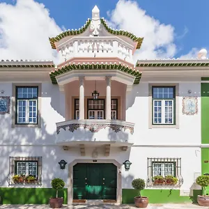 Estefânia 3*, Sintra Portugal