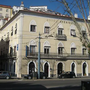 Avenida Hotel