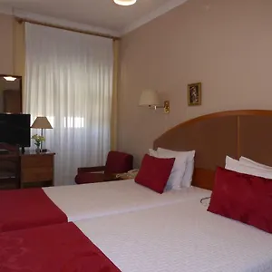 Larbelo Hotel