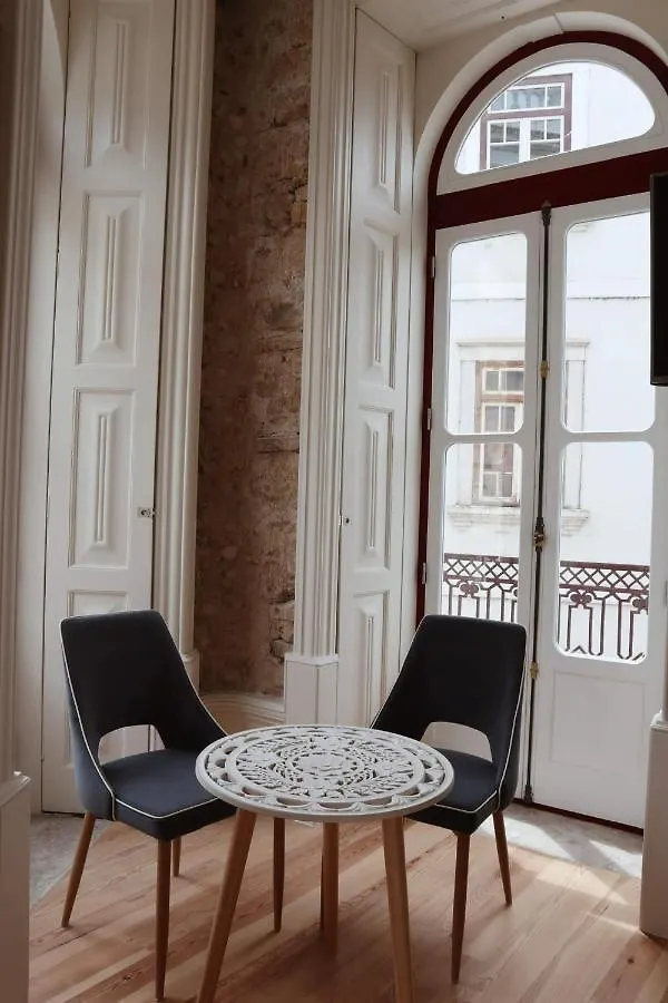 Hotel Casa Da Portagem By Purus Coímbra Pensión
