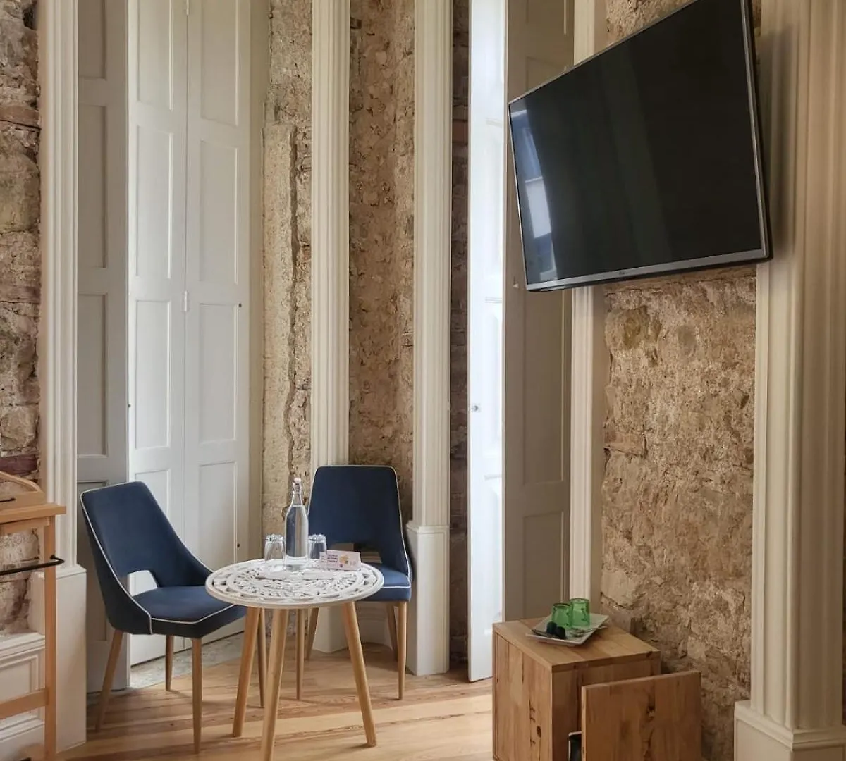Hotel Casa Da Portagem By Purus Coímbra 0*,  Portugal
