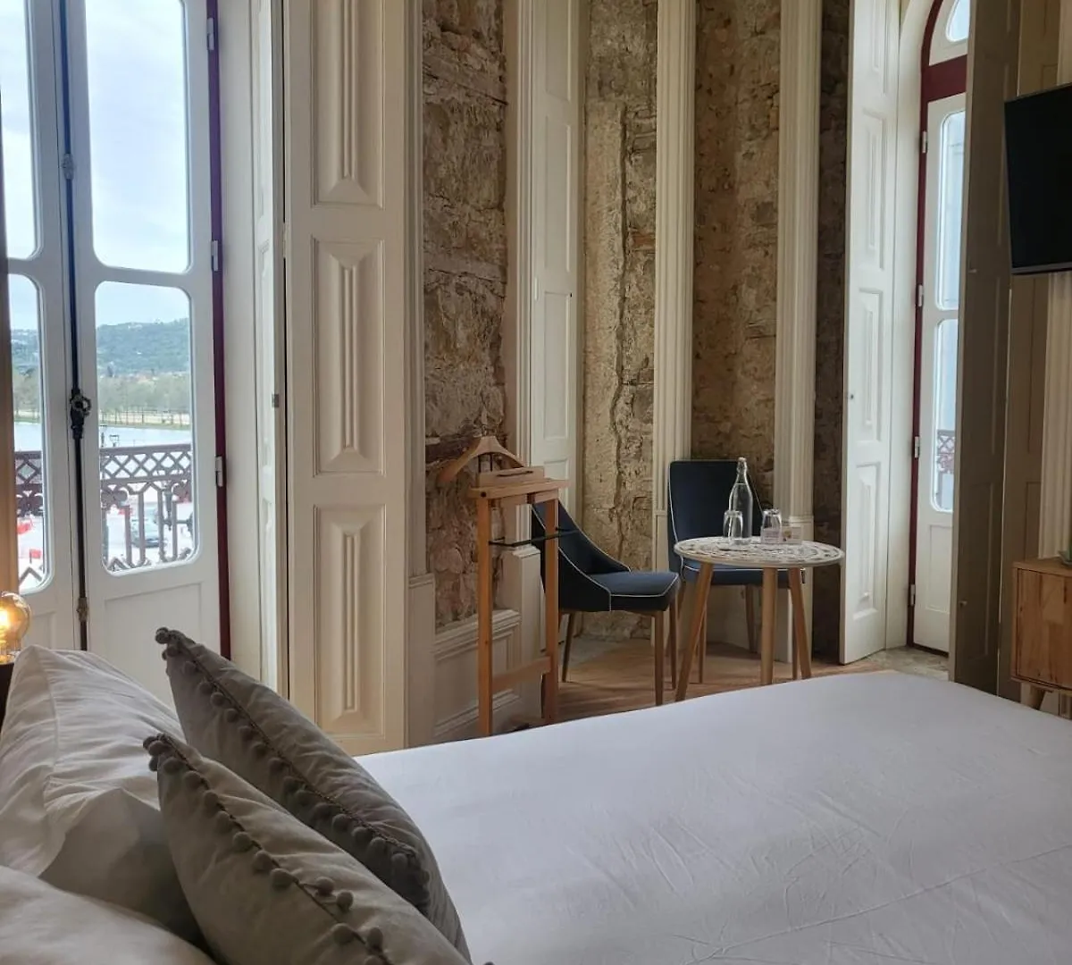 Hotel Casa Da Portagem By Purus Coímbra 0*,  Portugal
