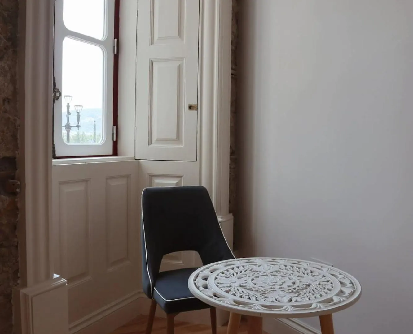 Hotel Casa Da Portagem By Purus Coímbra Portugal